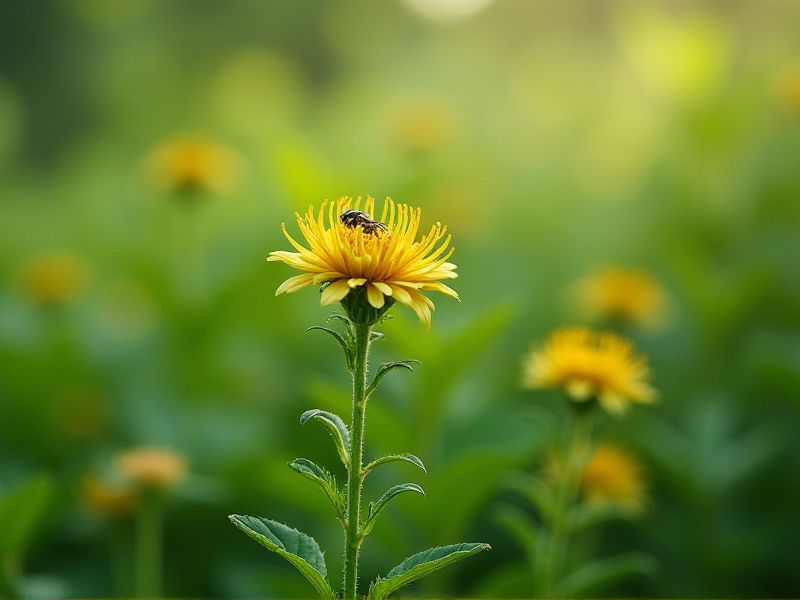 Understanding Rapidly Spreading Invasive Plants: Identification and Management Strategies