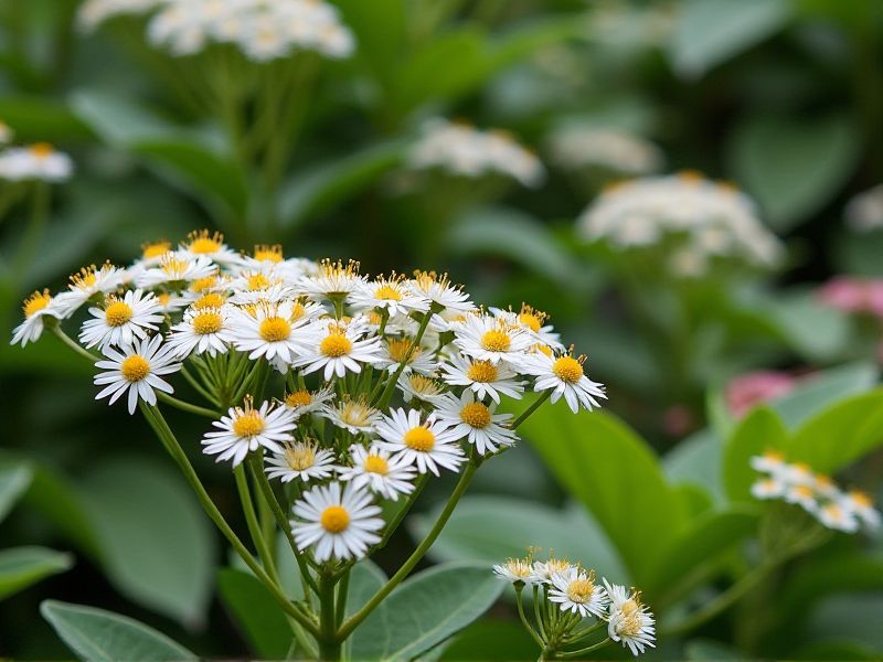 Japanese Garden Plants Symbolizing Peace & Harmony: A Selection Guide