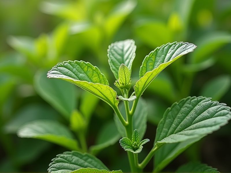 Easy-to-Grow Kitchen Plants for Hassle-Free Harvesting