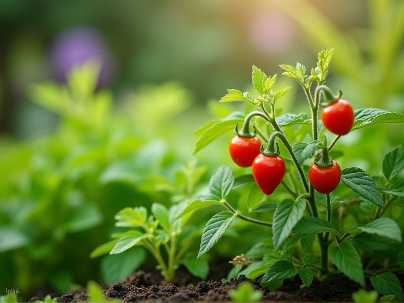 Flavor-Boosting Kitchen Plants: Which Ones to Grow for Culinary Excellence