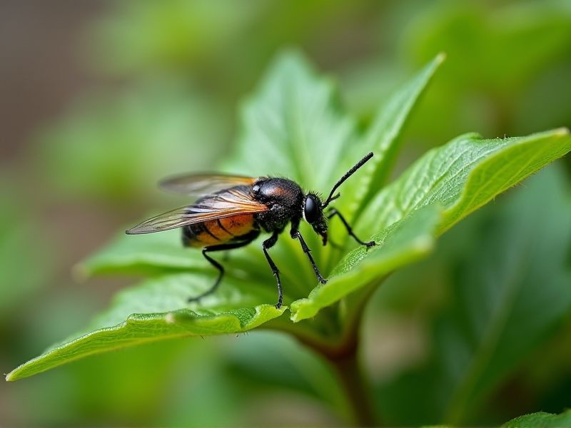 10 Insect-Repelling Kitchen Plants for a Pest-Free Home