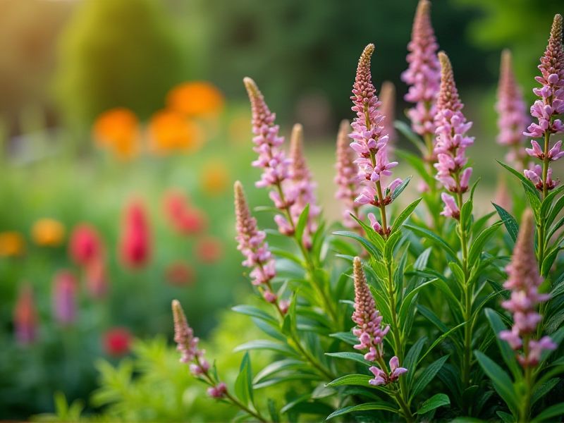 Deer-Resistant Landscaping: Plant Selection to Protect Your Garden