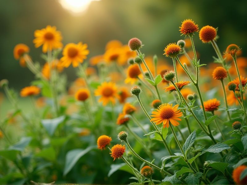 Effective Deer-Resistant Landscaping Plants for Your Garden