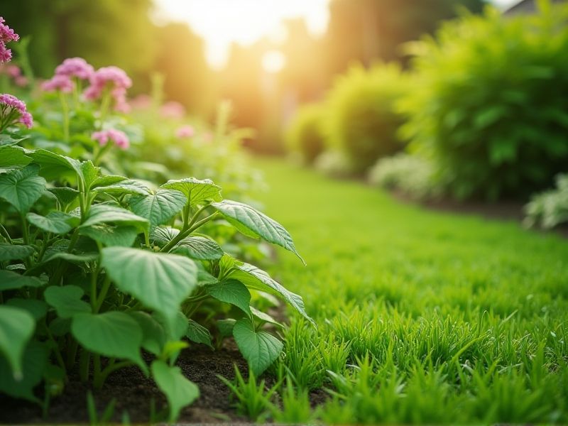 Top Plant Selections for Noise Reduction in Landscapes