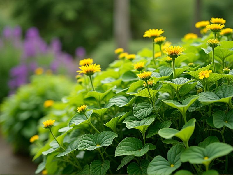 Noise-Reducing Landscape Plants: A Guide to Natural Soundproofing Solutions