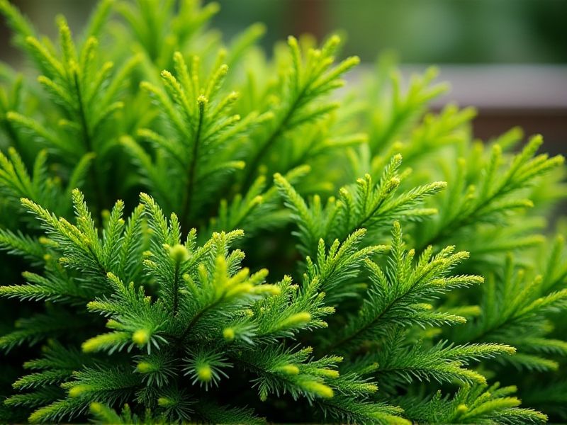 Evergreen Landscaping Plants: A Guide to Year-Round Greenery