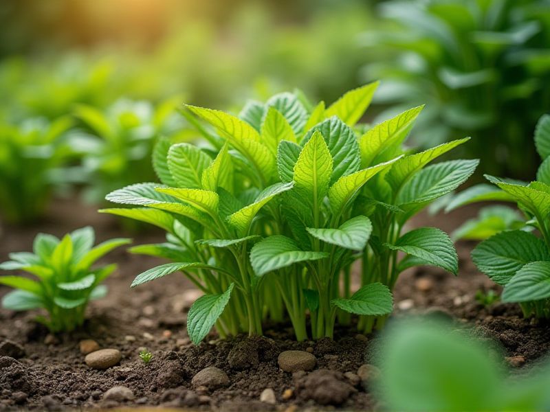 Erosion Control Plants: Choosing the Best Landscaping Options for Your Garden