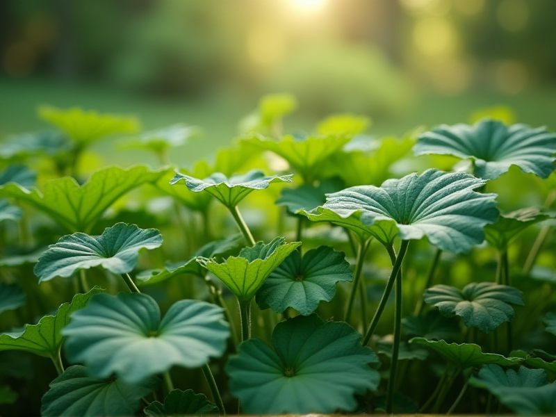 Top Large Indoor Plants for Maximum Oxygen Production