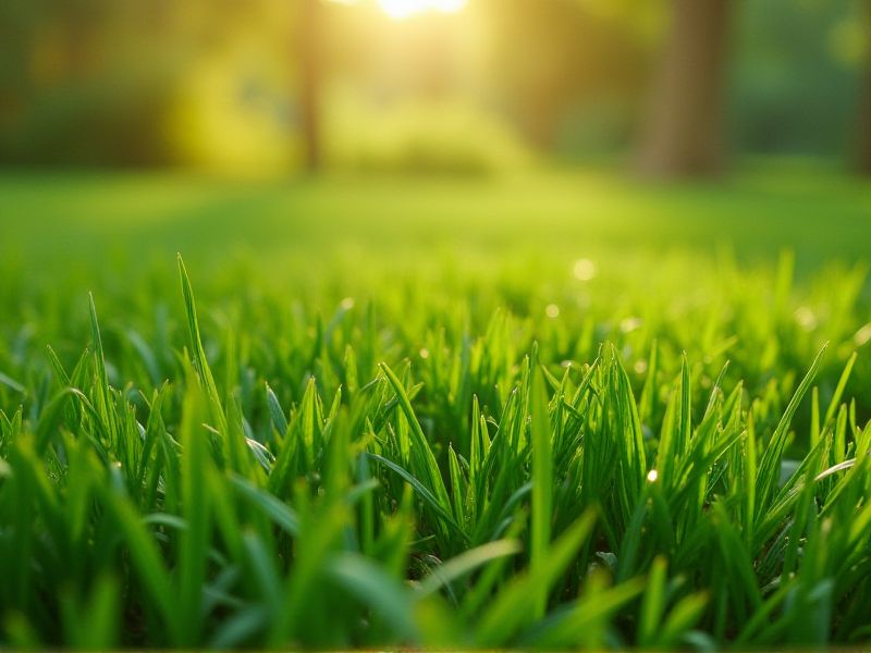 Top Fast-Recovering Lawn Plants for a Resilient Yard