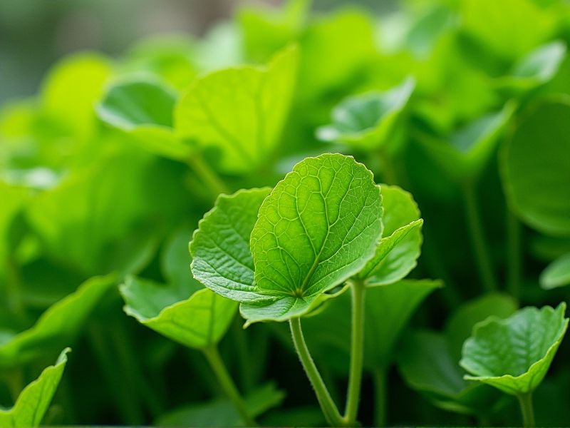 Evergreen Leafy Plants - Top Picks for a Year-Round Lush Garden