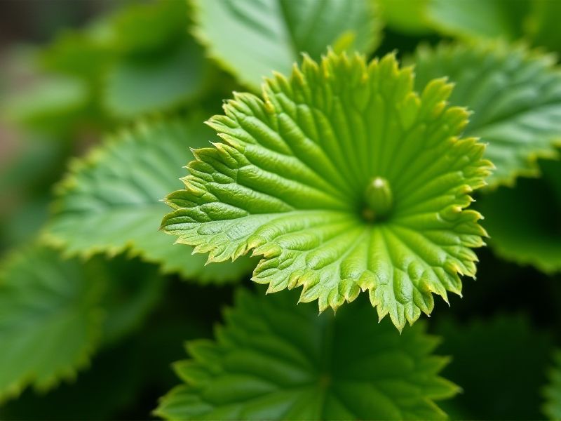 Pest-Resistant Leafy Plants: A Gardener's Guide to Hardy Greenery