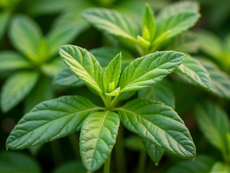 Top Deer-Resistant Plants: Choosing Leafy Greenery for Your Garden