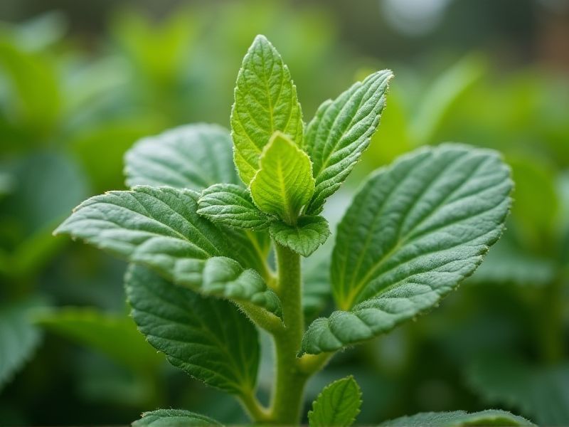 Medicinal Benefits of Leafy Plants - Discover Nature's Healing Powers