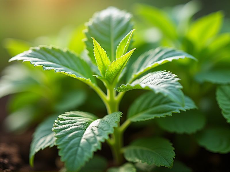Leafy Plants That Enhance Soil Quality: A Comprehensive Guide