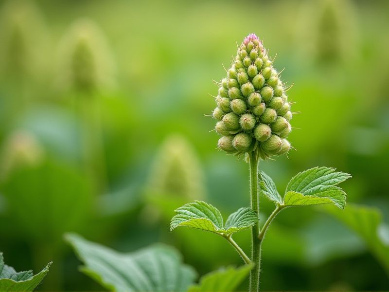 Understanding Nitrogen-Fixing Legume Plants: Boosting Soil Health Naturally