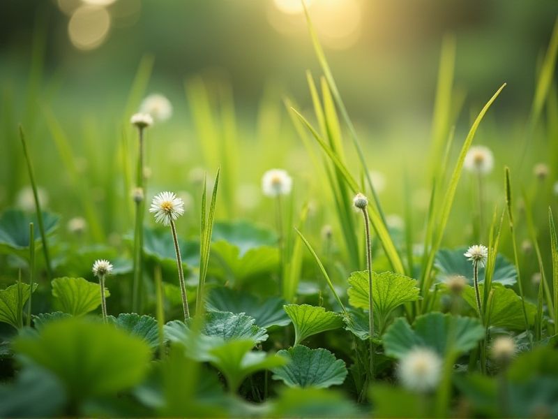Understanding Nitrogen-Fixing Leguminous Plants: A Comprehensive Guide