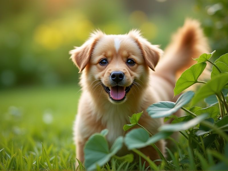 Pet-Friendly Low-Allergen Plants: Safe Choices for Your Home