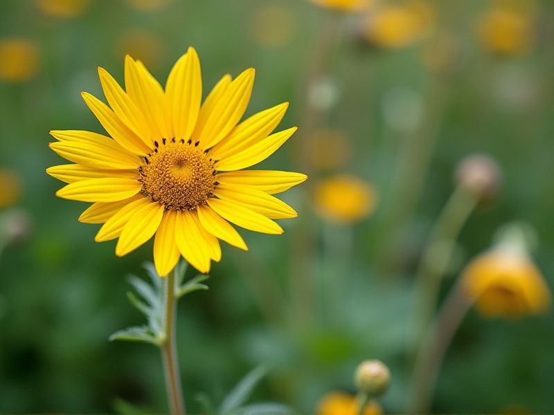 Allergy-Friendly Plants: Choosing Low-Allergen Options for Your Space
