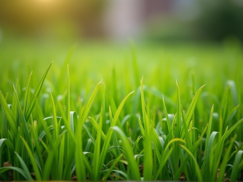 Low-Growing Alternatives to Grass: A Guide to Ground Cover Plants
