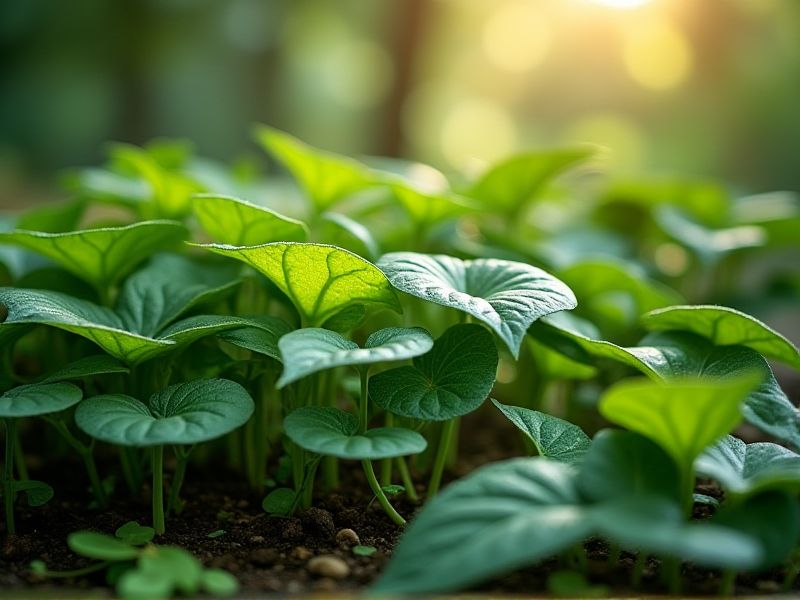 Enhance Your Space: Top Low-Light Plants for Stunning Interior Design