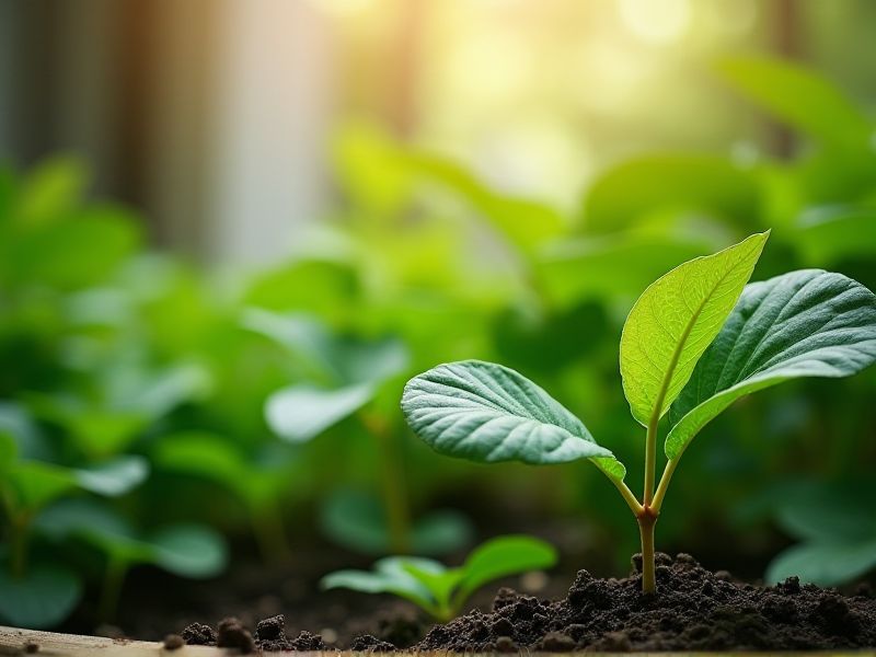 Best Low-Light Indoor Plants for a Vibrant Home Decor