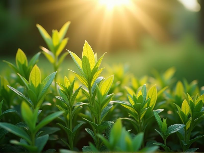 Best Low-Light Houseplants for Air Purification