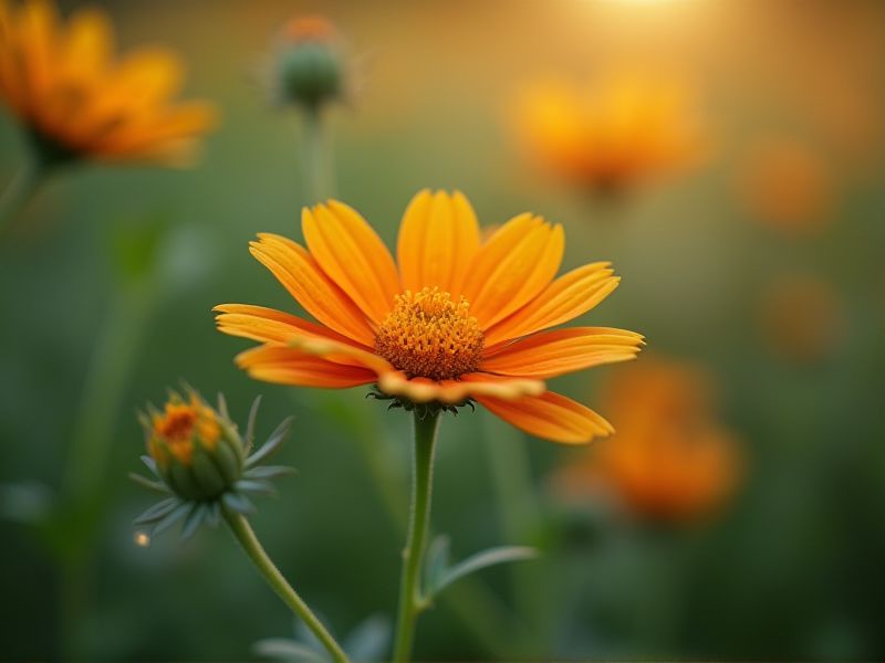 Blooming Plants for Low Light Spaces - A Guide to Select and Care for Them