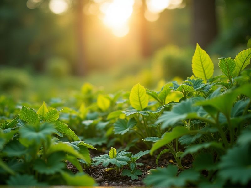 The Ultimate Guide to Shade-Loving Indoor & Outdoor Plants
