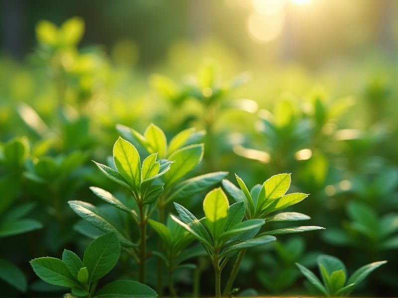 Air-Purifying Low-Light Houseplants for a Healthier Home
