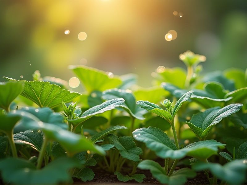 Low-Light, Low-Water Plants: Perfect Selections for Easy Care Homes
