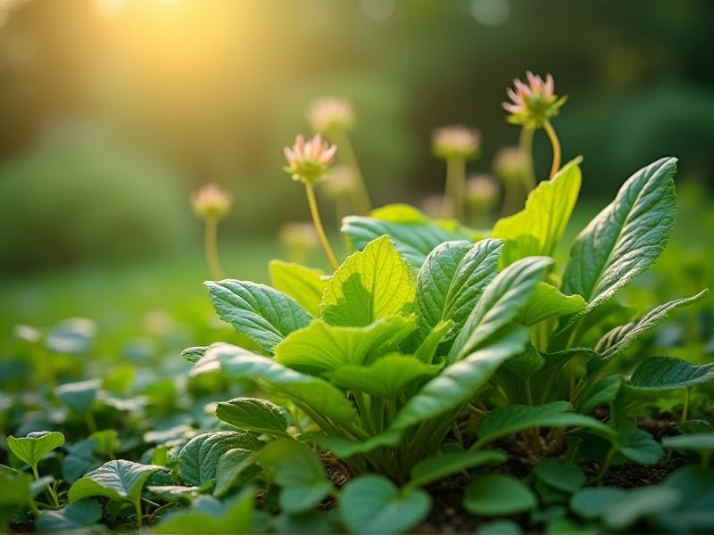 Low-Maintenance Indoor Plants for Low-Light Spaces