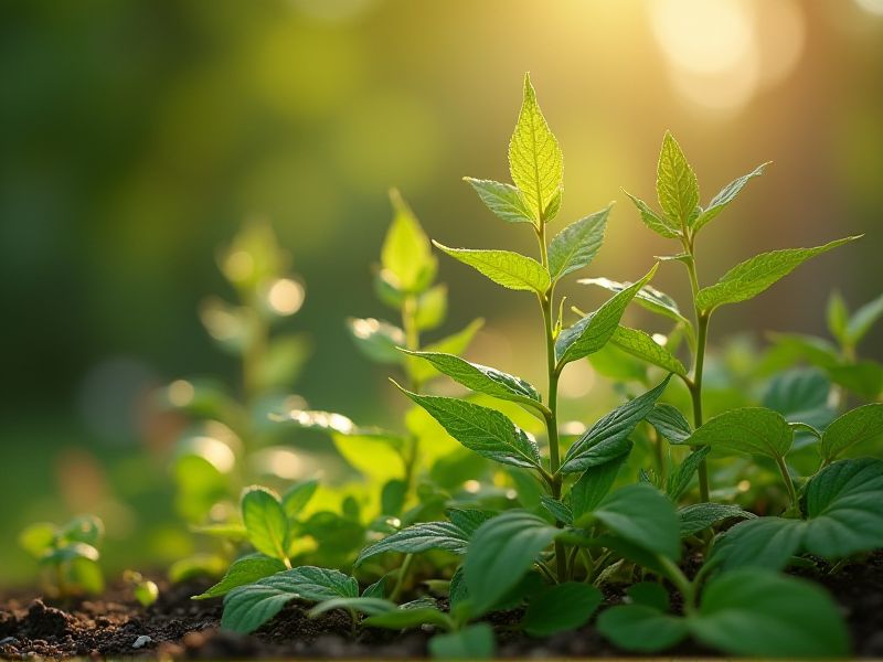 Small Indoor Plants for Low-Light Spaces: A Guide to Selecting and Caring for Them