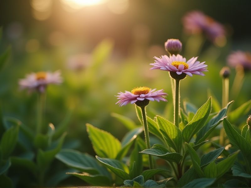 Blooming Beauties: Flowering Plants That Thrive in Low Light Conditions