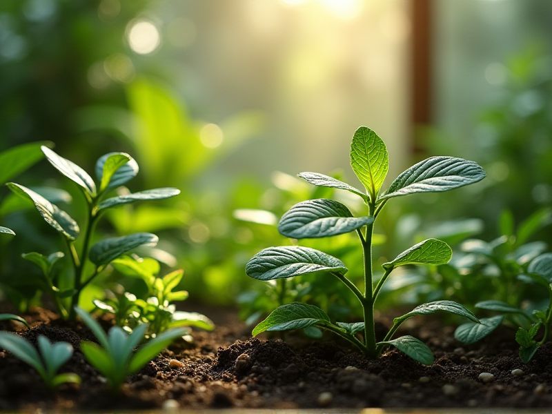 Indoor Low-Light Plants: Top Picks for Your Home