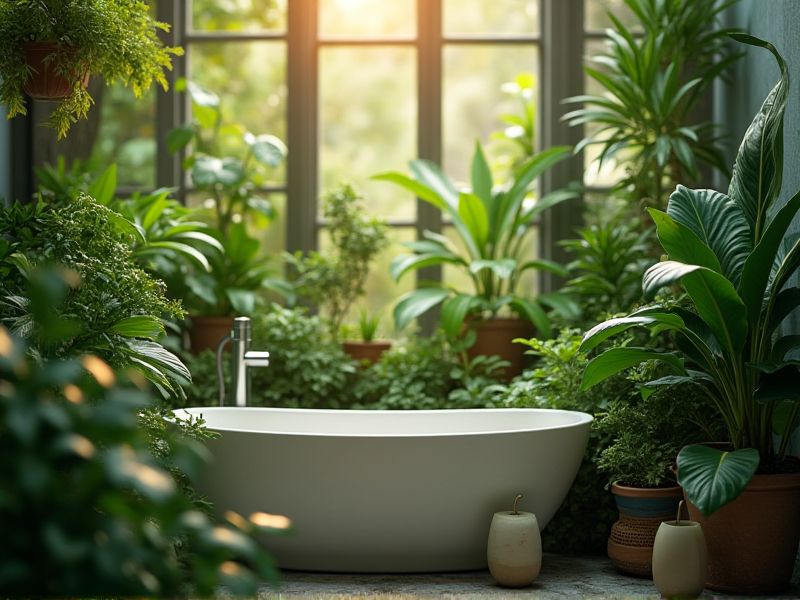 Best Low-Light Plants for Bathrooms: Your Ultimate Guide