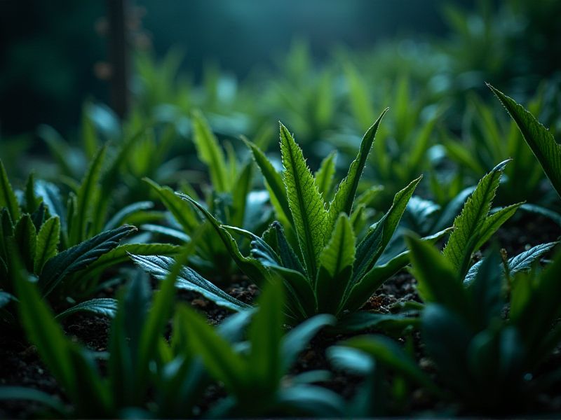 Ultimate Guide to Low-Light Indoor Plants That Flourish in the Dark