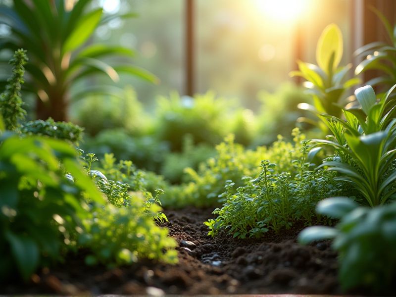 Best Indoor Plants for Low-Light Environments