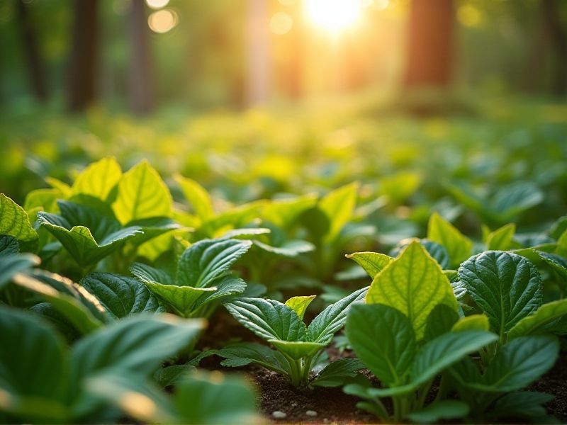 Thriving Indoor Plants for Low-Light Environments