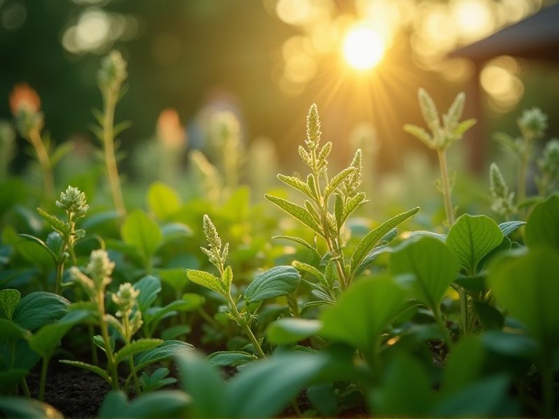 Best Low-Light Houseplants That Flourish Indoors