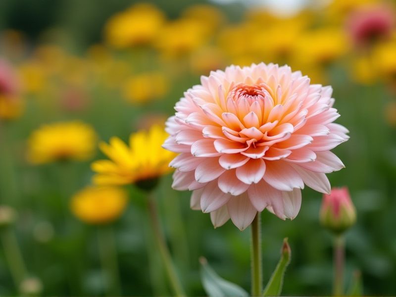 Low-Maintenance Summer Blooming Plants Guide