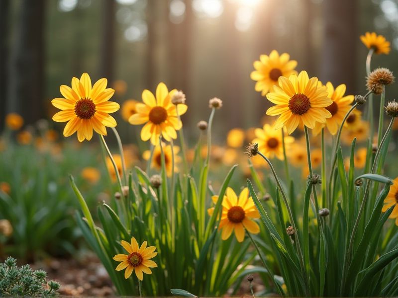 Winter-Blooming Low-Maintenance Plants: Top Picks for Effortless Beauty