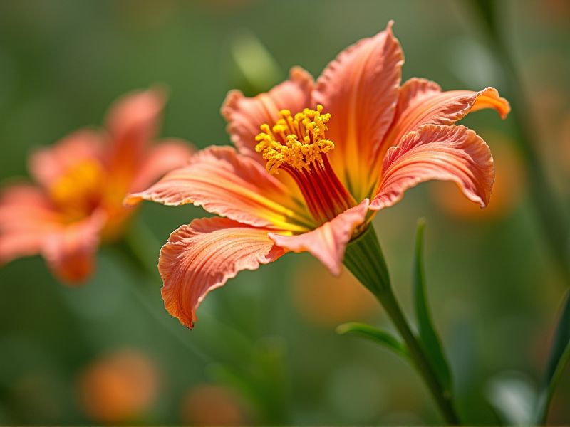 Year-Round Blooming Low-Maintenance Plants Guide