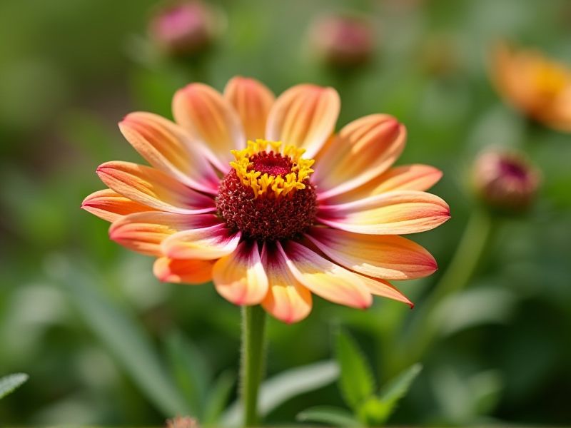 Easy-Care Flowering Plants for Effortless Gardening