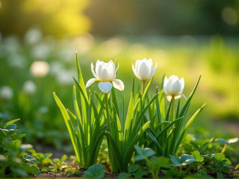 Top Low-Maintenance Ground Cover Plants for Your Garden