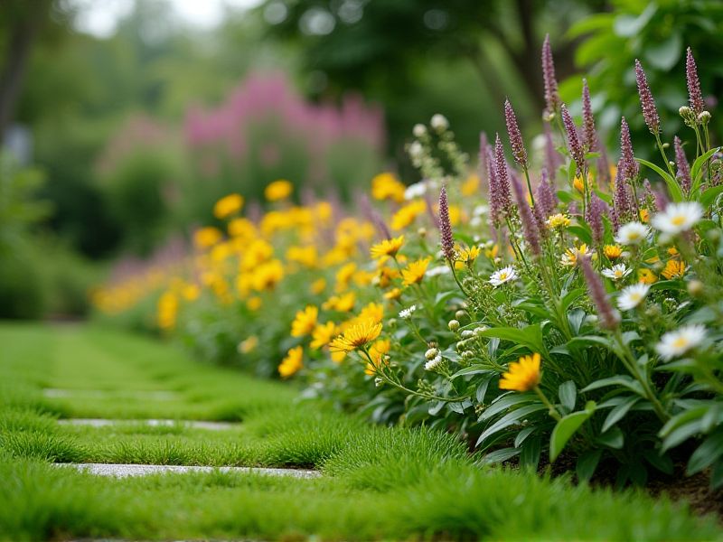 Easy-Care Plants to Elevate Your Landscape Design