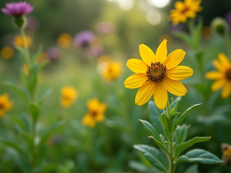 Fast-Growing, Low-Maintenance Plants for Effortless Gardening