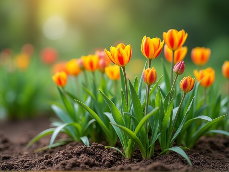 Choosing the Best Low-Maintenance Plants for Clay Soil Gardens