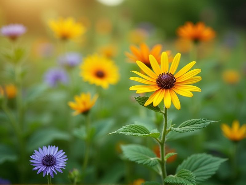 Mood-Boosting Low-Maintenance Plants for Your Home