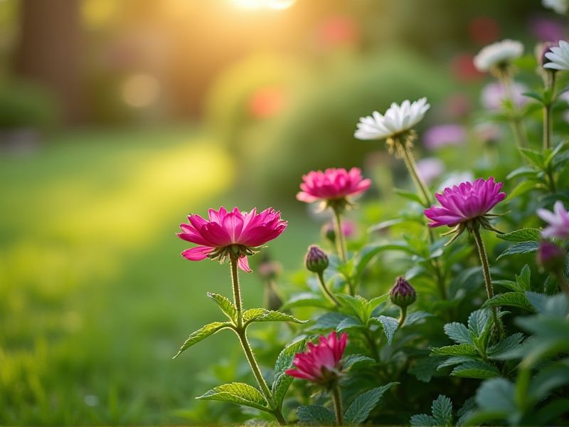Effortless Indoor & Outdoor Plants: Discover Low-Maintenance Options for Easy Care
