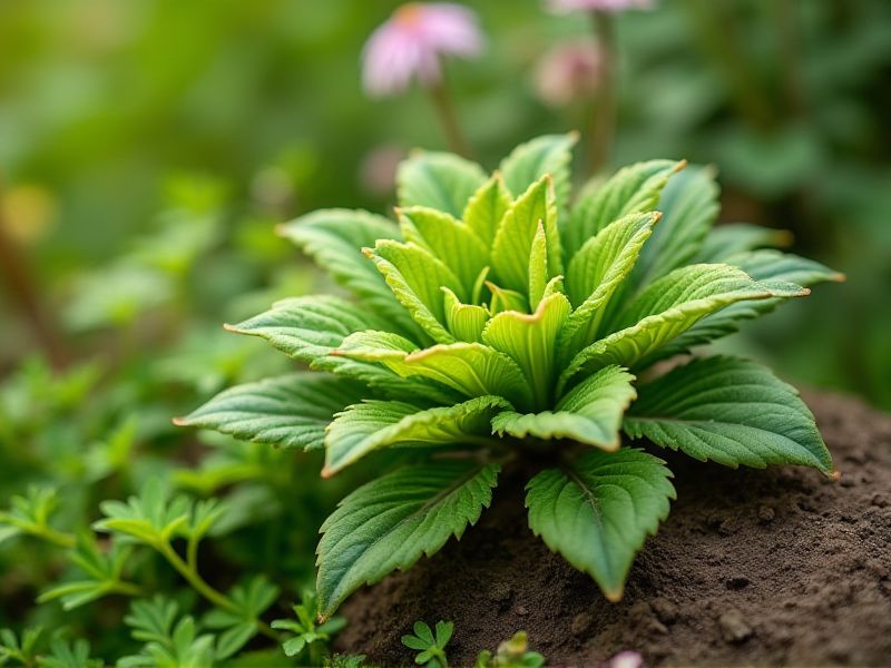 Effortless Gardening: Top Low-Maintenance Plants Requiring Minimal Pruning